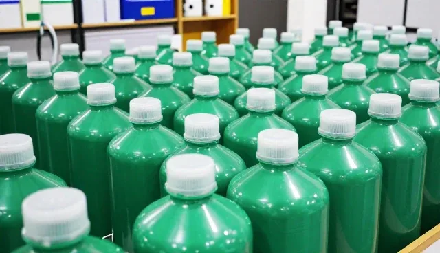 生物柴油选型中原料配比对性能的影响分析