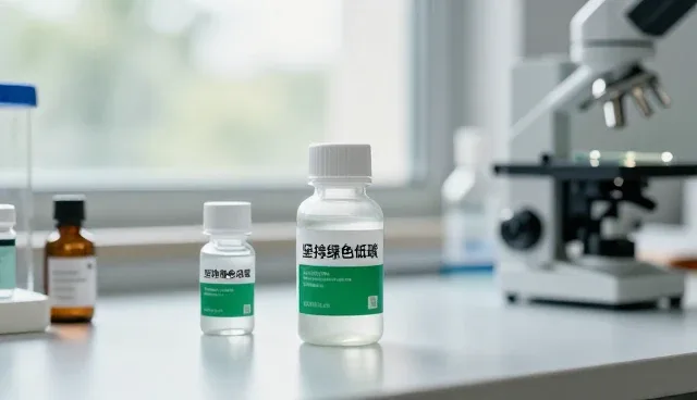生物科技企业在碳中和背景下如何优化性能与适用条件